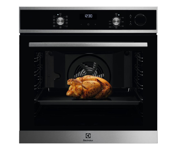 ELECTROLUX EOC5E70X SteamCrisp - 1012129 - zdjęcie